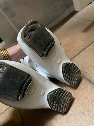 botas esqui rossignol