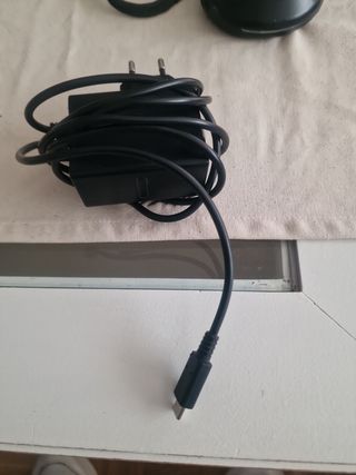 Dock portátil para Switch