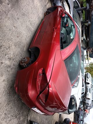 DESPIECE PEUGEOT 307 CC