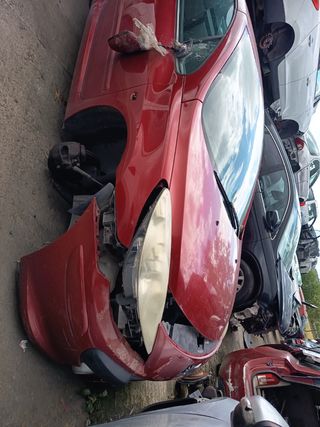 DESPIECE PEUGEOT 307 CC