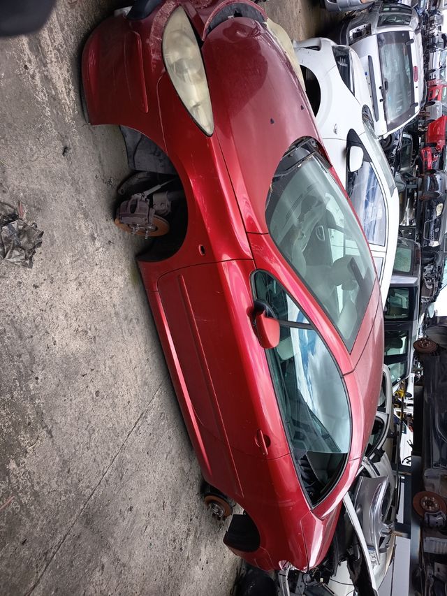 DESPIECE PEUGEOT 307 CC