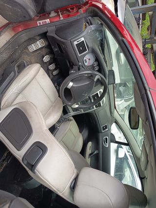 DESPIECE PEUGEOT 307 CC