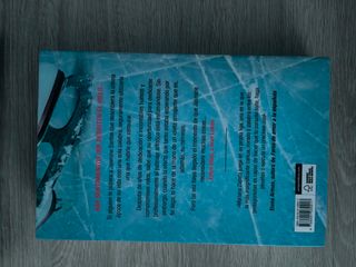 De lukov con amor de Mariana Zapata