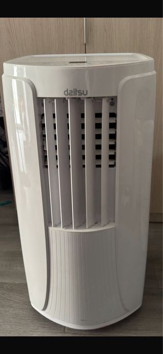 Aire acondicionado portátil Daitsu