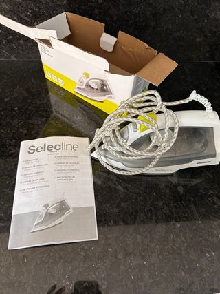 Plancha Selecline - 1500W
