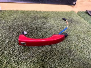 ALETIN-SENSOR LLUVIA-MANETA-REJILLA MG ZD 2022