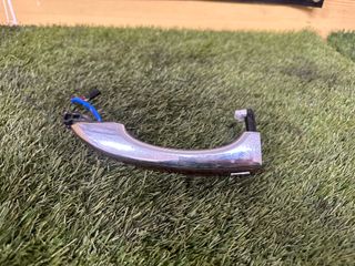 ALETIN-SENSOR LLUVIA-MANETA-REJILLA MG ZD 2022