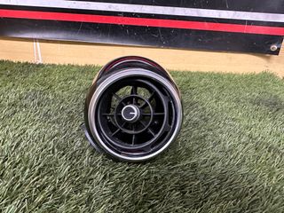 ALETIN-SENSOR LLUVIA-MANETA-REJILLA MG ZD 2022