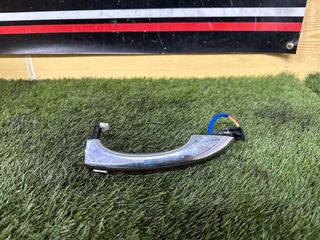 ALETIN-SENSOR LLUVIA-MANETA-REJILLA MG ZD 2022