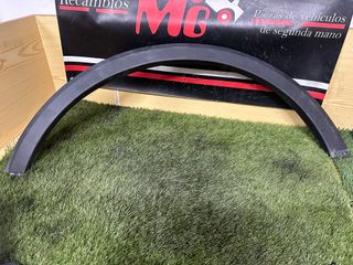 ALETIN-SENSOR LLUVIA-MANETA-REJILLA MG ZD 2022