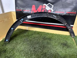 ALETIN-SENSOR LLUVIA-MANETA-REJILLA MG ZD 2022