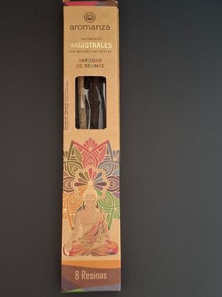 Incienso Tibetano Premium