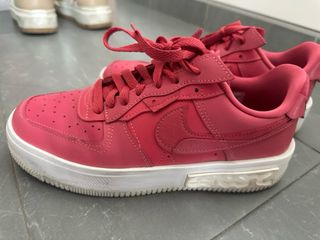 Nike Air Force 1 Rosa -