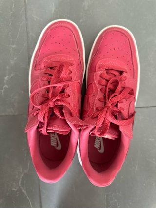 Nike Air Force 1 Rosa -