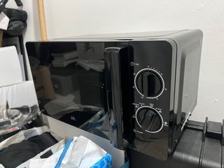 Microondas OK - 5 niveles potencia
