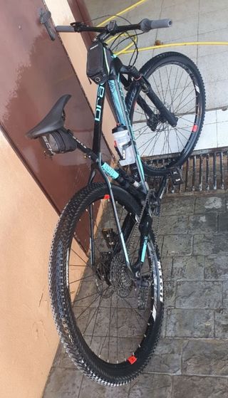 Bicicleta Berria Brava 3.2 MTB