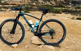 Bicicleta Berria Brava 3.2 MTB