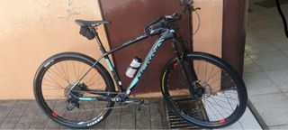 Bicicleta Berria Brava 3.2 MTB