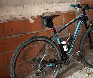 Bicicleta Berria Brava 3.2 MTB