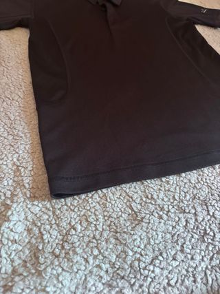 t shirt polo uomo puma