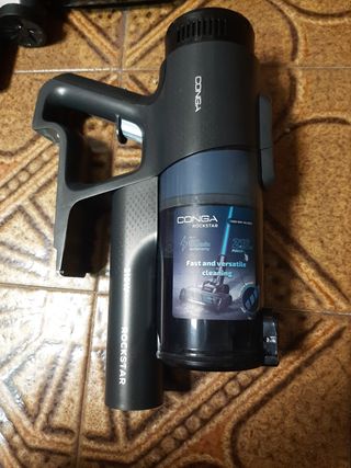 cecotec conga rockstar 1500 ray Jalisco piezas