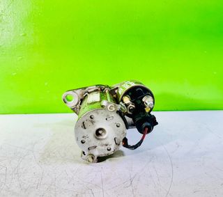 Motor Arranque Seat Ibiza 6J 1.2 TSI 02T911024N