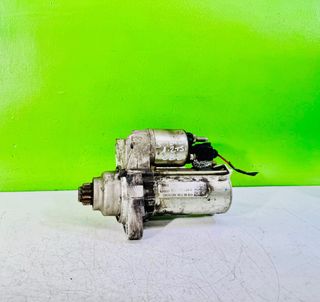 Motor Arranque Seat Ibiza 6J 1.2 TSI 02T911024N