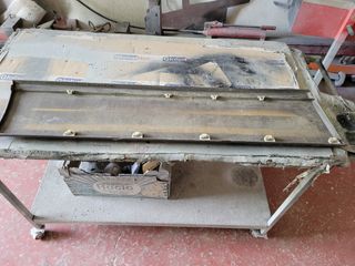 Moldura puerta del.derecha Mercedes 190