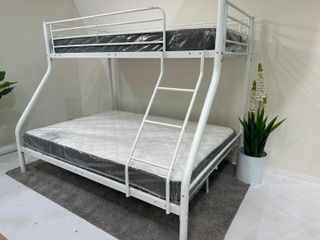 OFERTA NUEVA LITERA DOBLE MATRIMONIAL