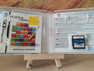Puzzle League Gioco per Nintendo DS Italiano