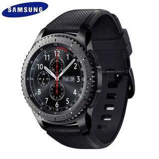 Reloj Smartwatch Samsung Galaxy Gear S3