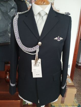 TRAJE DE COMUNION TALLA 13