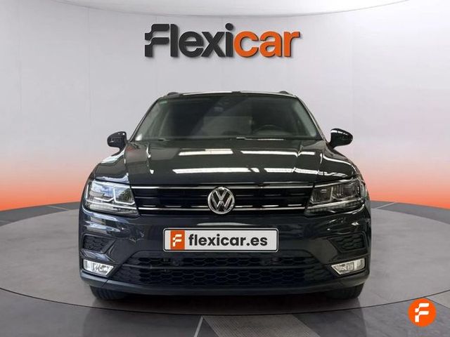 Volkswagen Tiguan Advance 2.0 TDI 110kW (150CV) DSG