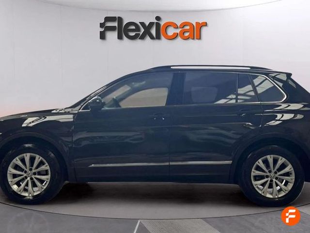 Volkswagen Tiguan Advance 2.0 TDI 110kW (150CV) DSG