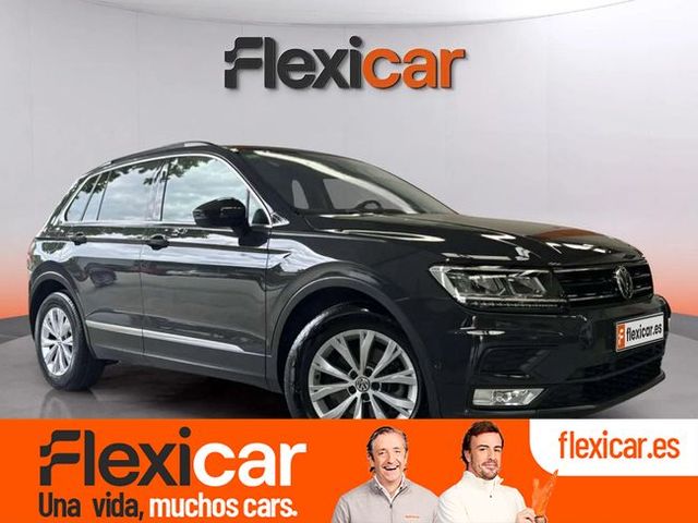 Volkswagen Tiguan Advance 2.0 TDI 110kW (150CV) DSG