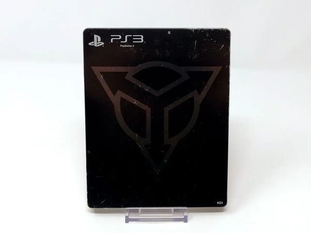🇪🇸Killzone 3 Edición Coleccionista Steelbook PS3