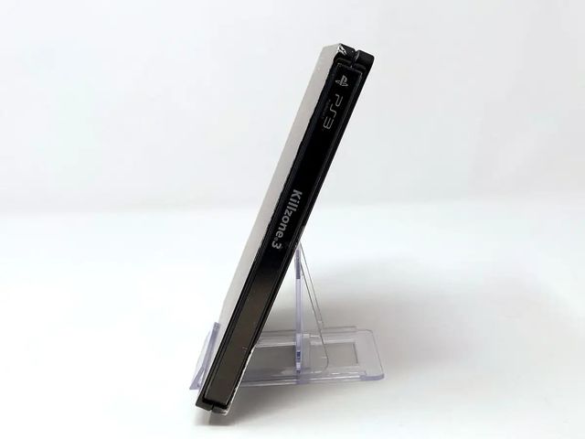 🇪🇸Killzone 3 Edición Coleccionista Steelbook PS3