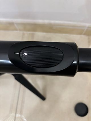 Telescopio y tripode Bushnell