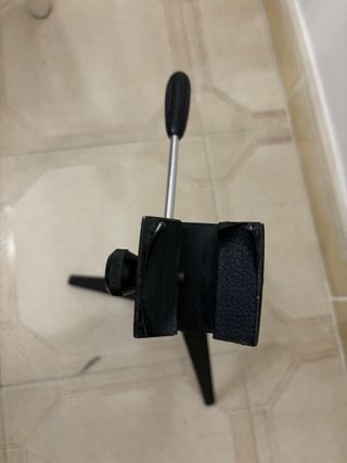 Telescopio y tripode Bushnell