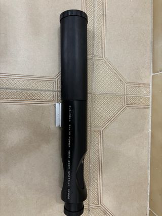 Telescopio y tripode Bushnell