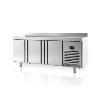 MESA DE REFRIGERACION INFRICO MOD: BMPP 2000 II