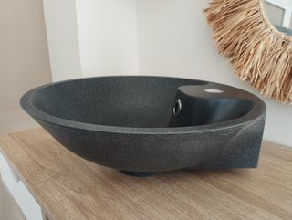 Lavabo de Ikea moderno