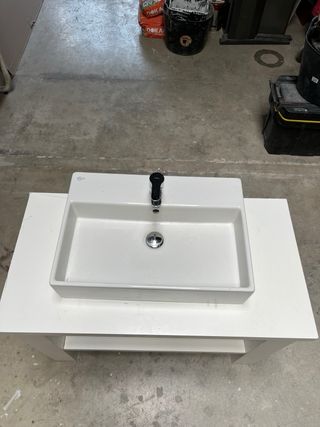 Mueble de Baño