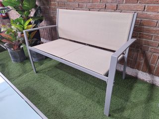 Conjunto de Terraza