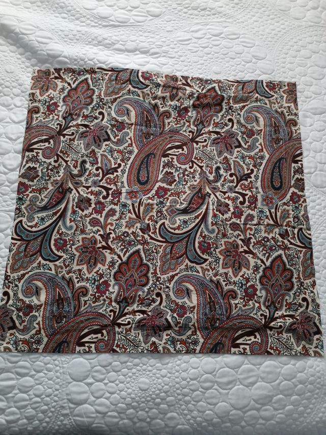 Funda nórdica Zara Home