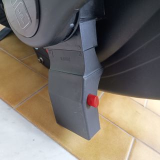 Ganci passeggino ABC Design