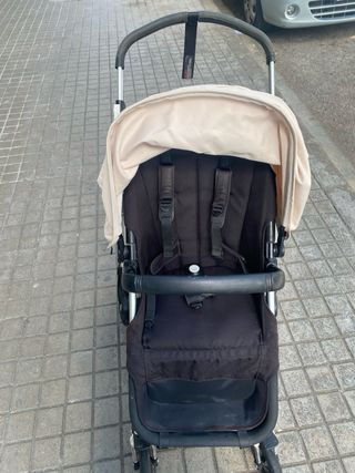 Carro Bugaboo camaleón 3