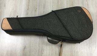 ORTEGA SOFTCASE 3/4 CLASSIC GUITAR MOCCA