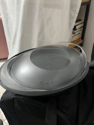 Thermomix TM5 Vorwerk blanco