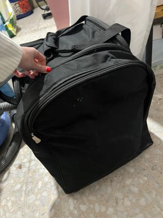 Thermomix TM5 Vorwerk blanco